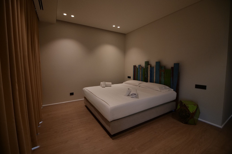 Room 4, Stay By Ilvesta Dhermi, Vlorës