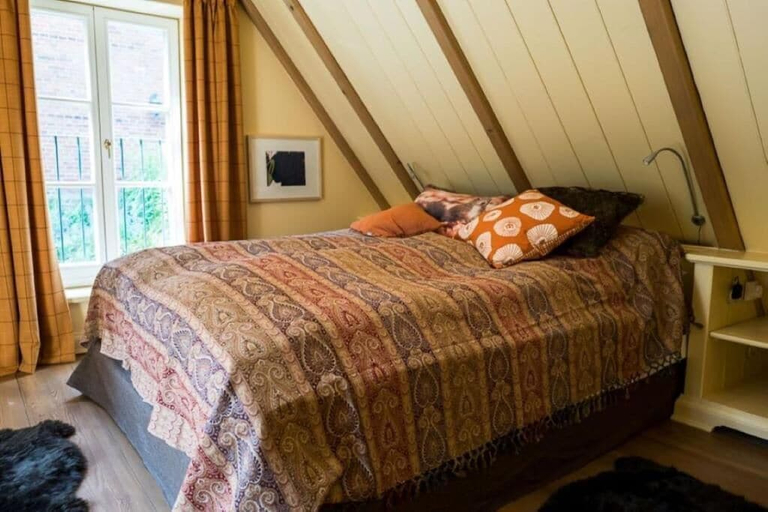 Room 4, Alcor Exclusive Friedrichsruh, Herzogtum Lauenburg