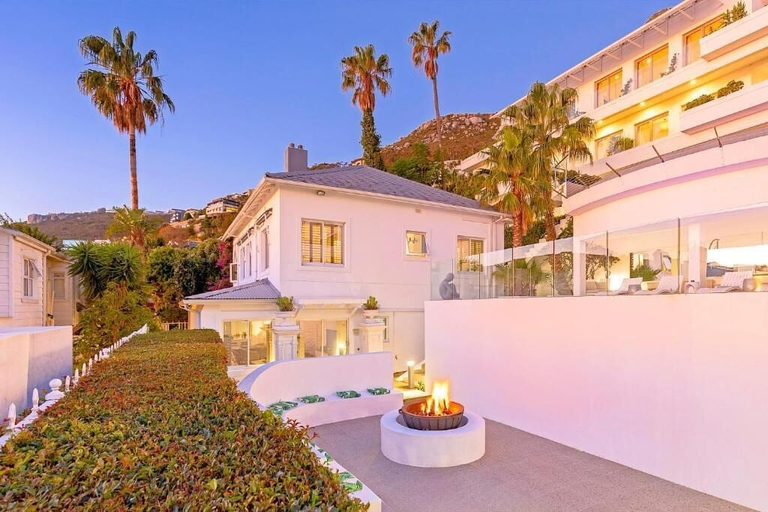 Exterior & Views 2, YOLO Spaces - Clifton Sea View Villa, City of Cape Town