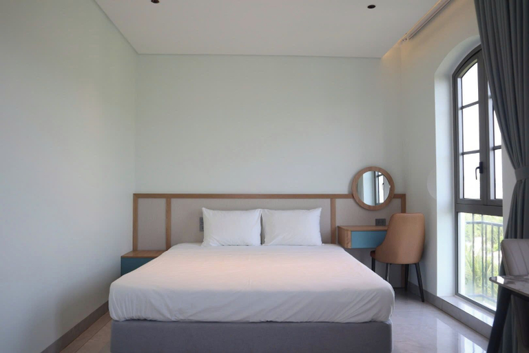 Room 4, Sora Hotel, Phú Quốc