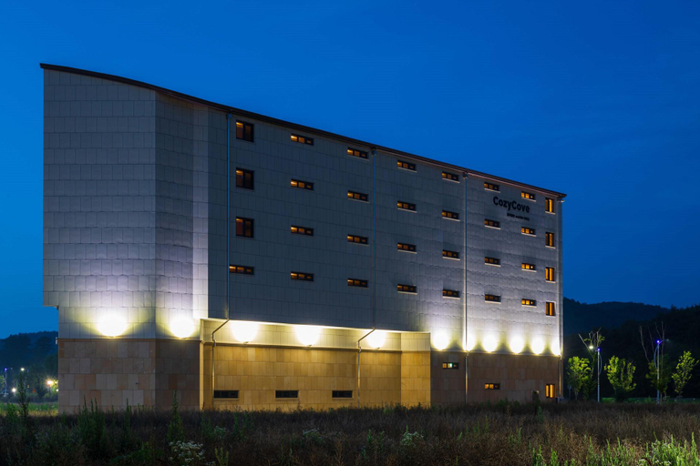 Exterior & Views 3, Cozy Cove Hotel, Buan