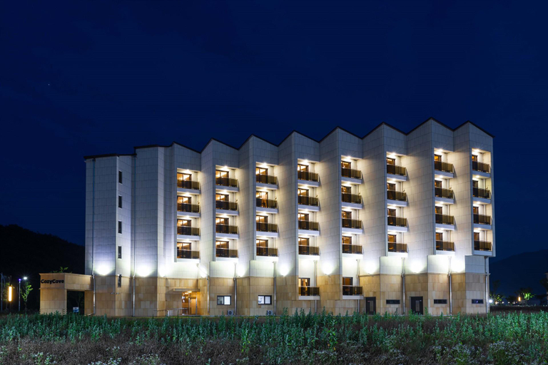Exterior & Views 4, Cozy Cove Hotel, Buan