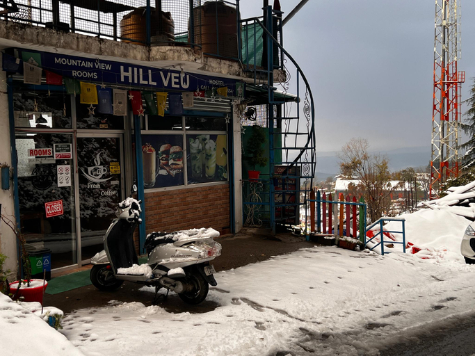 Exterior & Views 1, Hill Veu Home Bir Billing, Kangra