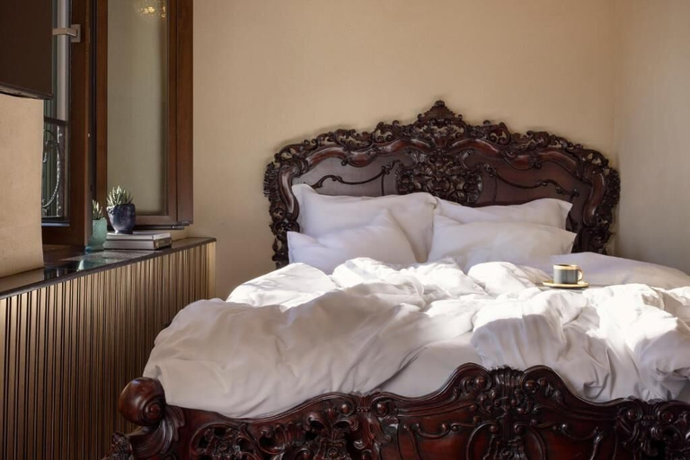 Room 4, Pervicacia Lux Studios, Dubrovnik