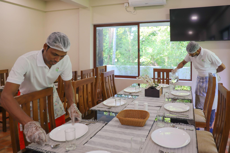 Food & Drinks 5, River Whisper Villa, Ernakulam