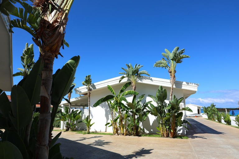 Property grounds 3, Capo Vaticano Suites, Vibo Valentia
