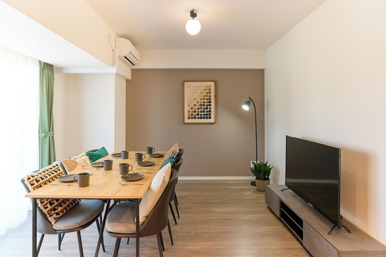 Primary image, VORT Yamabukicho Residence, Shinjuku