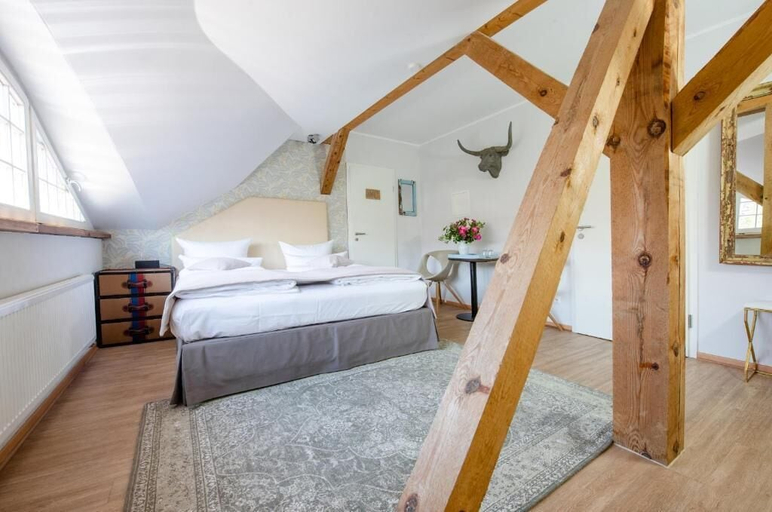 Room 3, Design Apartments -IM HOLLÄNDERVIERTEL19, Potsdam