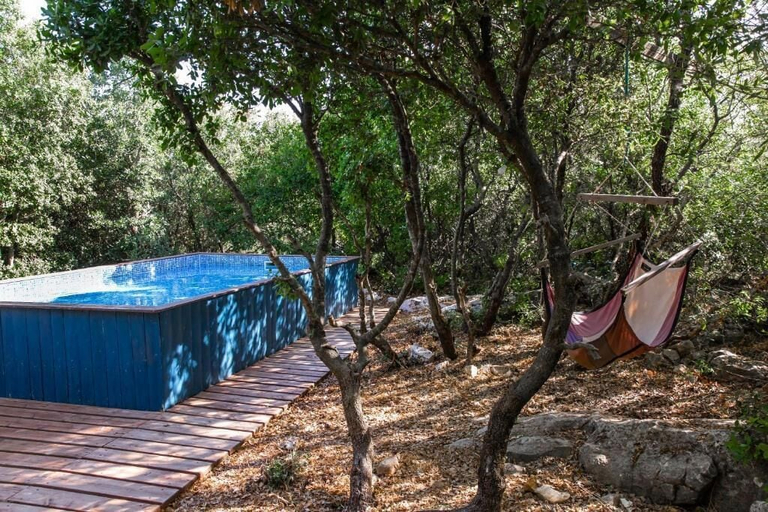 Pool 2, Scandinavian Village