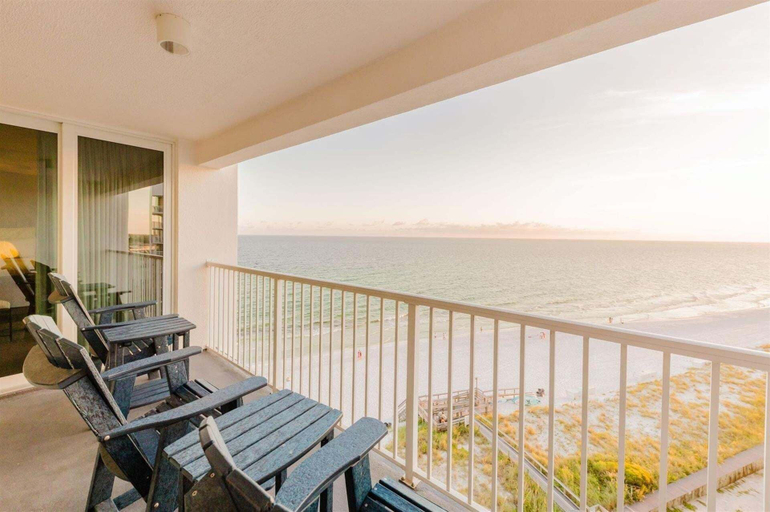 Property grounds 4, Shoreline Towers 3112 2 Bedroom Condo, Okaloosa