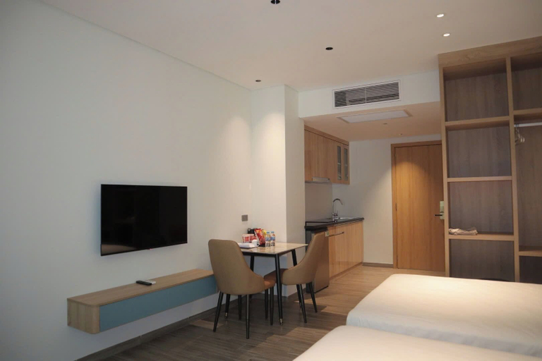 Room 5, Sora Hotel, Phú Quốc