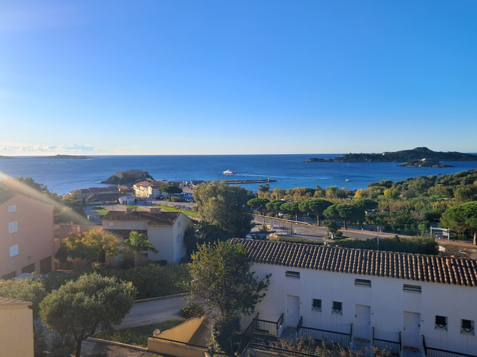 Miscellaneous 5, VVF Hyères presqu'île de Giens, Var
