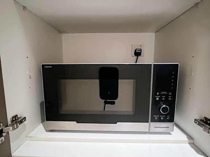 Private kitchen 2, Dorsett Hartamas Mont Kiara Kuala Lumpur, Kuala Lumpur