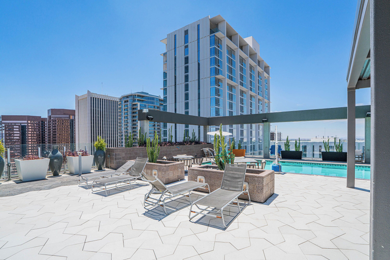 Pool 4, Kenect 1302, Maricopa