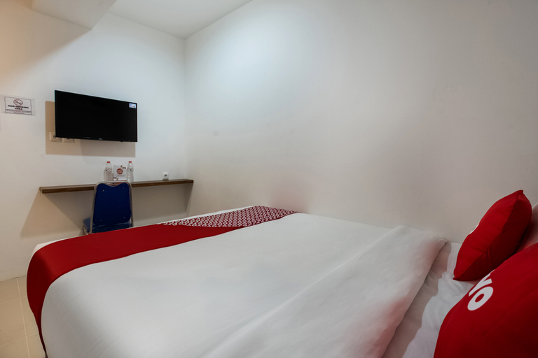 Bedroom 4, Capital O 3463 Cimahi Guest House, Cimahi