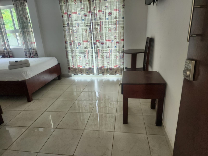 Bedroom 5, KIBOO IRE HOTEL TECOLUTLA, Tecolutla