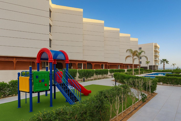 Others 4, Stylish Porto Said Stay, Al-Manasrah
