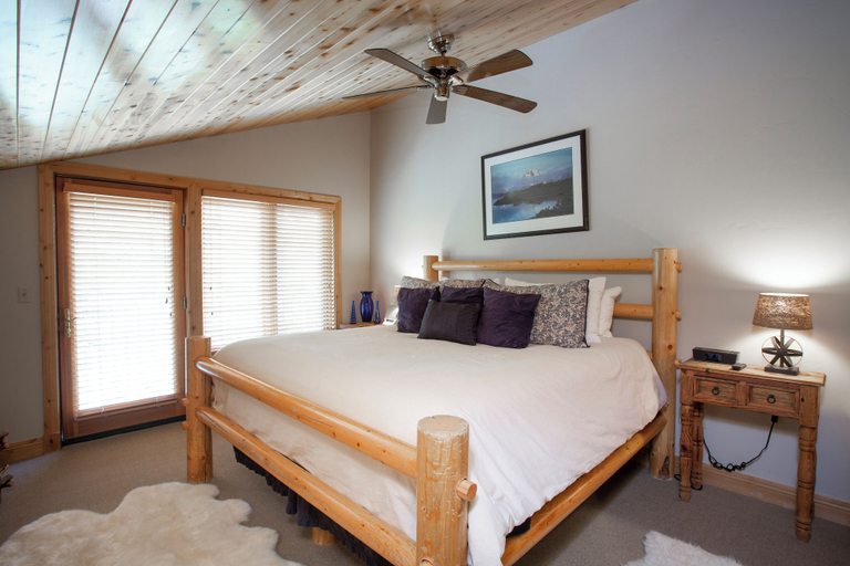 Room 5, 503 - Four Bedroom with Spa Trail's End Lodge 4 Condo, Summit