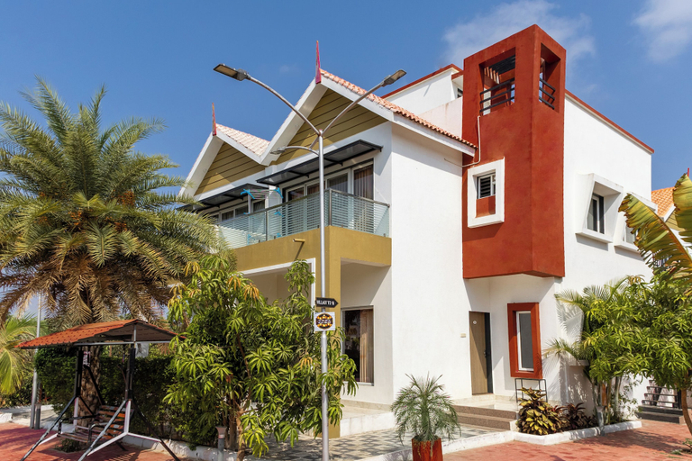 Exterior 5, Aranya Villa Sasan Gir, Gir Somnath