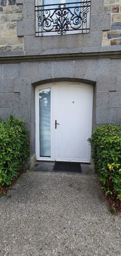 Exterior & Views 2, Manoir Le Castel & Villa Beaumaris, Ille-et-Vilaine