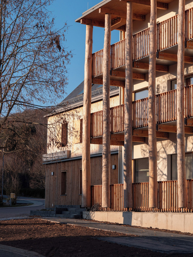 Exterior 4, Schwollbachhof, Birkenfeld
