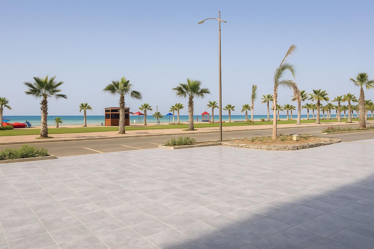 Others 5, Family-Friendly Chalets at Porto Said Resort, Al-Manasrah