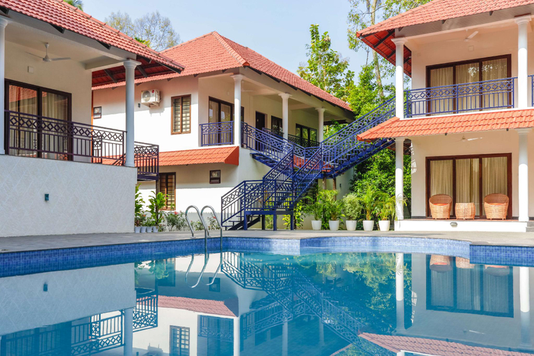 Sport & Beauty 2, River Whisper Villa, Ernakulam