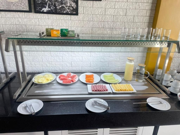 Restaurant 3, Star Hotel, Limoeiro
