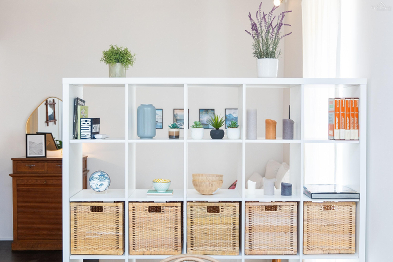 Food & Drinks, Rental in Rome Campani Apartment, Roma