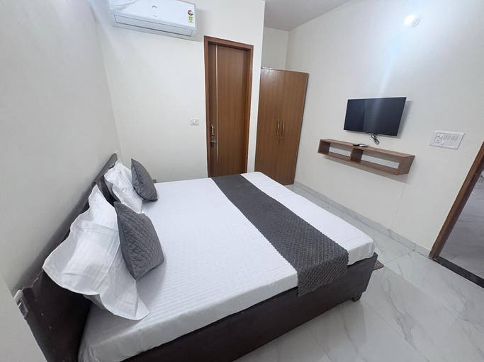 Room 3, Hotel 69, Gurgaon