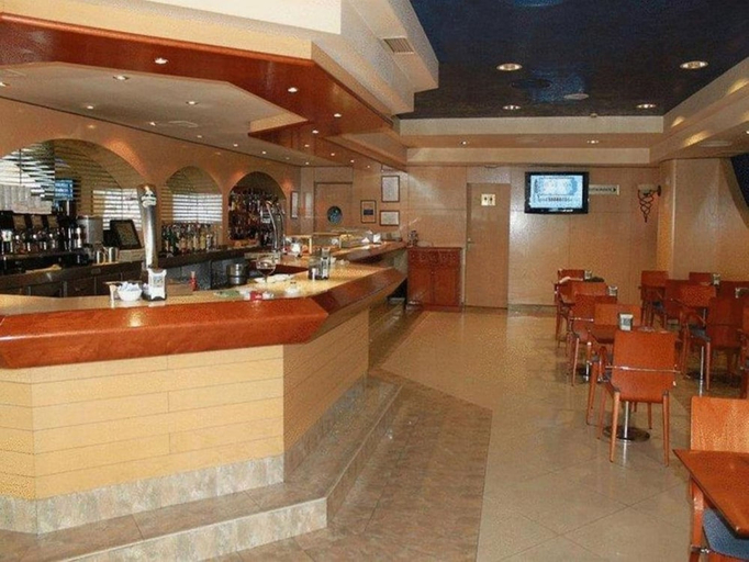 Food & Drinks, EBORA, Toledo