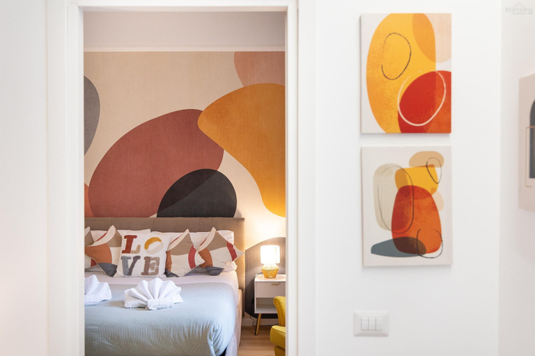 Primary image, Rental in Rome Vic House, Rome