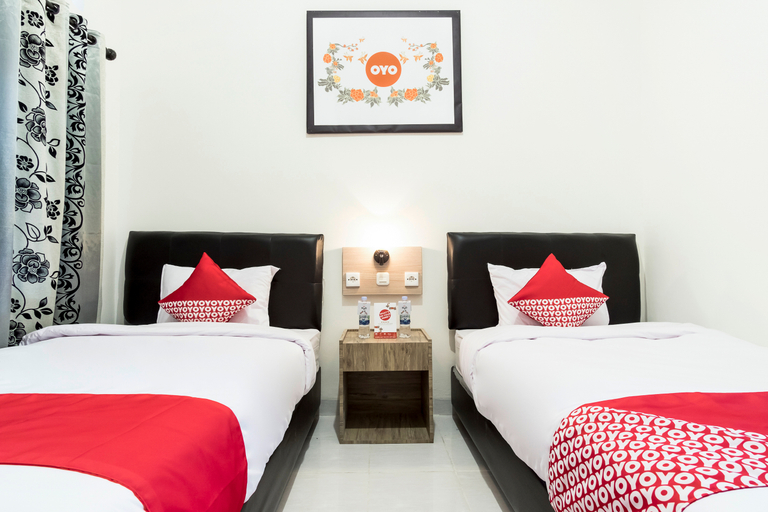 Others 4, Capital O 873 Kamani Homestay Syariah, Medan