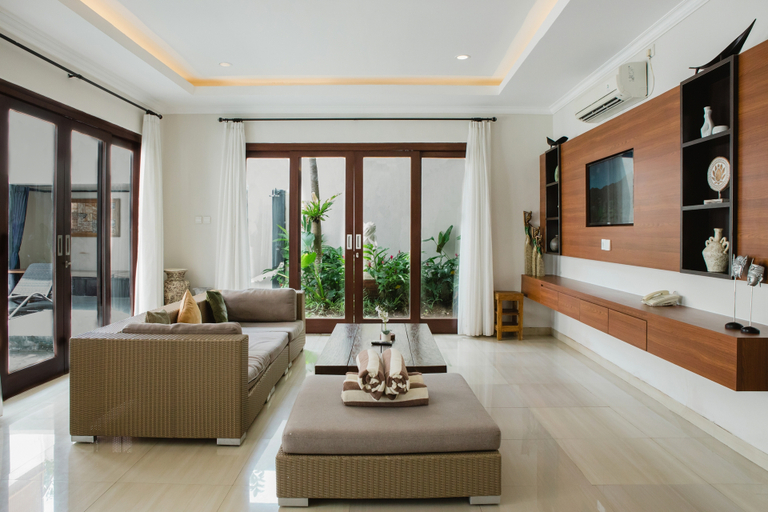 Others 4, White Lotus Villas Seminyak, Badung