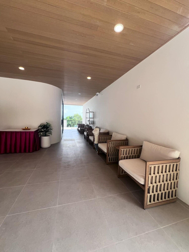 Public Area 2, Three Trees Samui Resort - Sarocha Villa, Ko Samui
