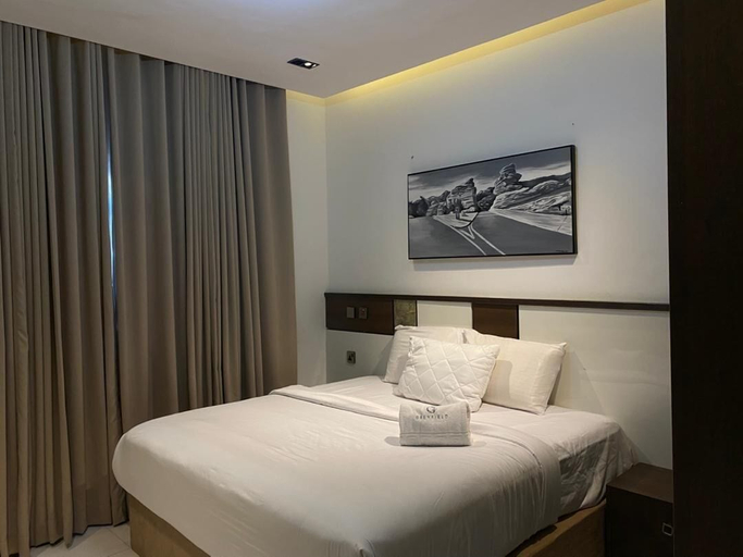 Room 4, Greyfield Apartment 2, Ikpoba-Okha