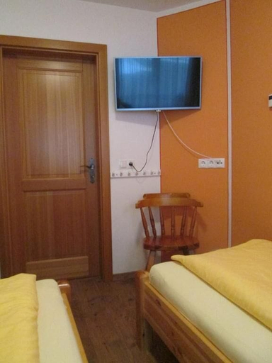 Room 3, Haus-Aloisia, Tamsweg