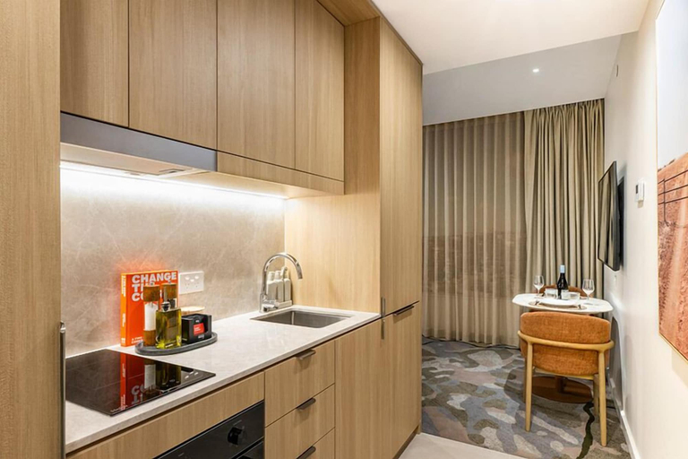 Private kitchen 4, Adina Chermside Brisbane, Chermside