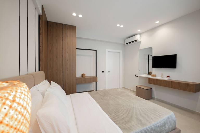 Room 4, Private Villa Ksamil, Sarandës