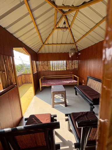 Property grounds 4, Aranyaa Cottage Homestay, Vrindavan, Mathura