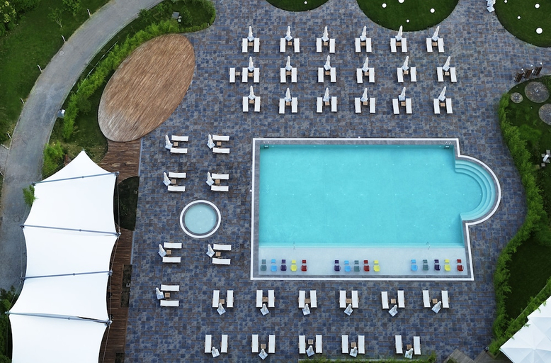 Sport & Beauty 2, Sheraton Istanbul Atakoy Hotel, Bakırköy