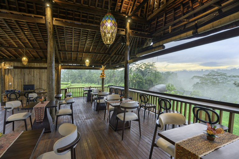 Others 4, Umawana Villas, Gianyar