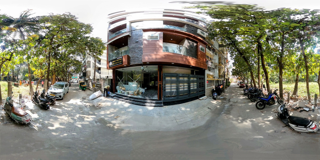Miscellaneous, IAN Hotels, Bangalore