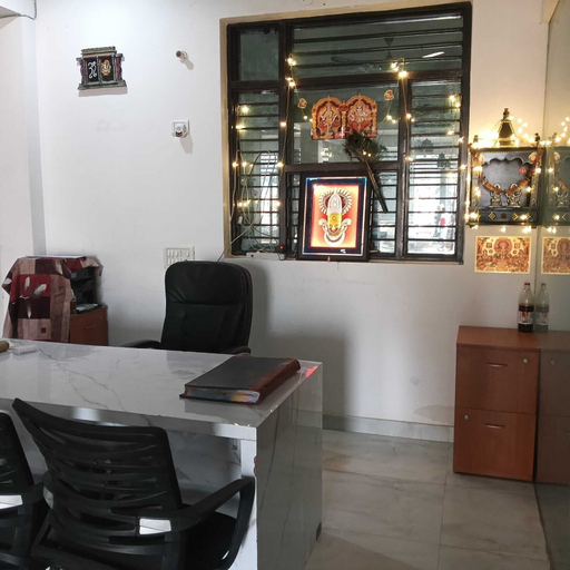 Lobby 4, Hotel 69, Gurgaon