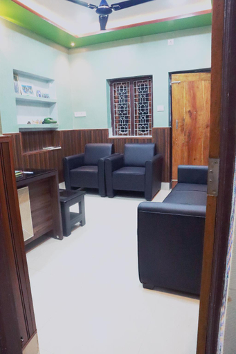 Others 4, Jagannatha Guest House, Puri
