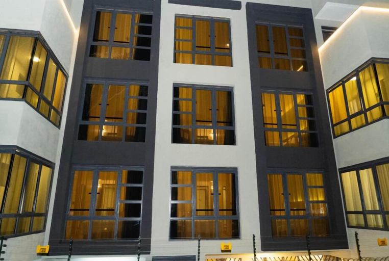 Exterior, Amoria Boutique Hotel, Limuru