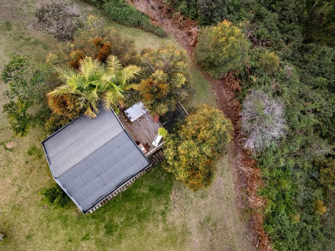 Property grounds 4, Retreat Villas Llanogrande, Rionegro
