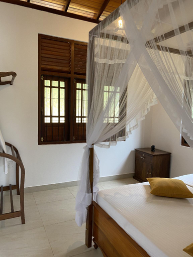 Bedroom 2, Villa Lake Mountain Weligama, Welipitiya