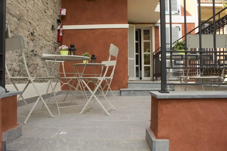 Others 4, Palazzo Domanto Parma Apartments, Parma