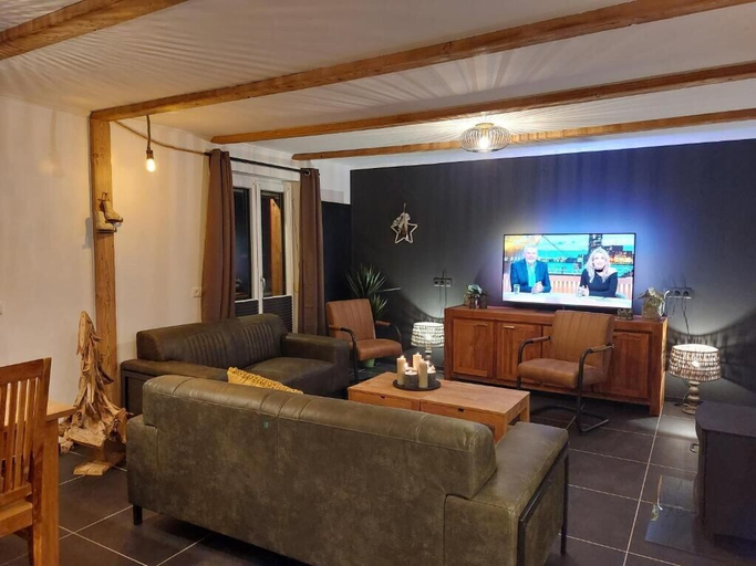Living area 2, Haus-Aloisia, Tamsweg